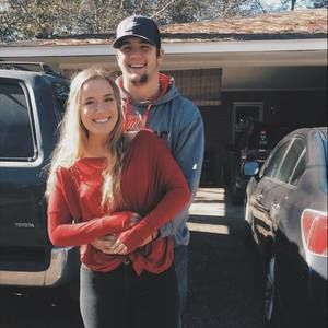 Meet your Posher, Trey